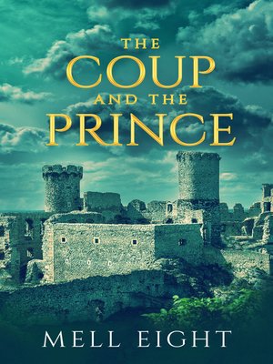 cover image of The Coup and the Prince